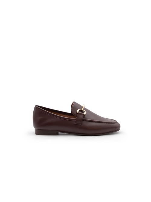 MOCASSINO BORDEAUX BIBI LOU | 572Z21VKPBURGUNDI